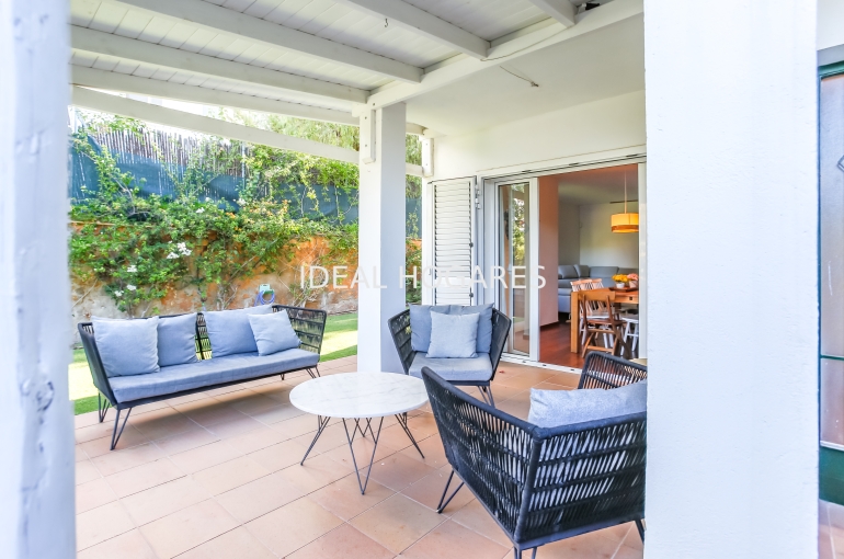 Vivienda-Casa Adosada-Casa adosada a la venta en Vallpineda Sa 37