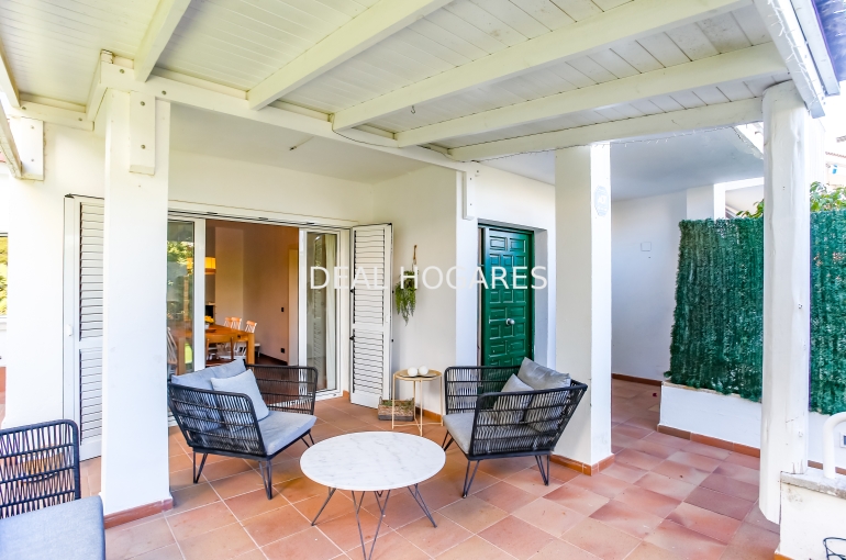 Vivienda-Casa Adosada-Casa adosada a la venta en Vallpineda Sa 30