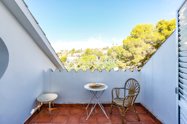 Vivienda-Casa Adosada-Casa adosada a la venta en Vallpineda Sa 34