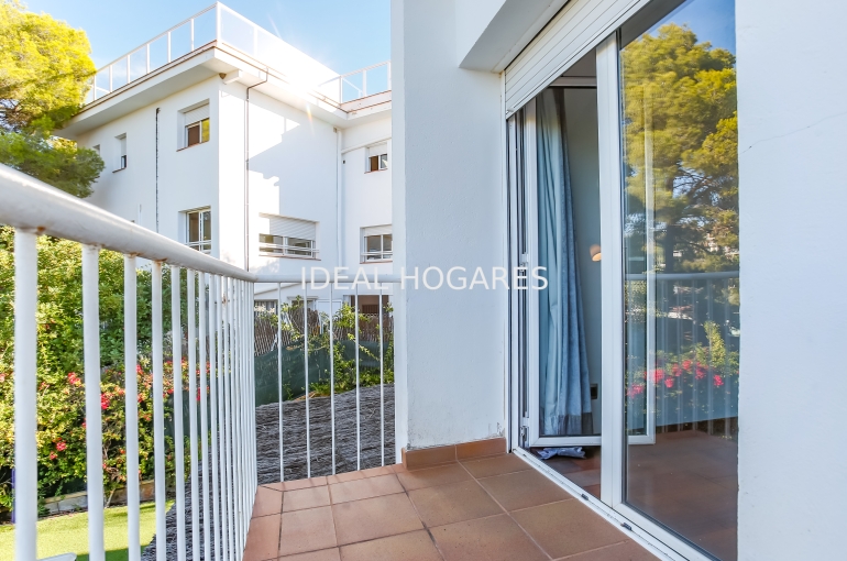 Vivienda-Casa Adosada-Casa adosada a la venta en Vallpineda Sa 21