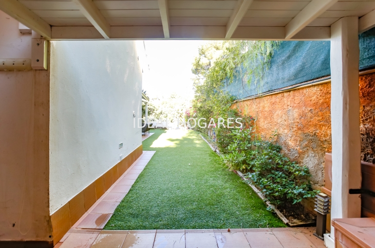 Vivienda-Casa Adosada-Casa adosada a la venta en Vallpineda Sa 40