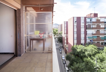 Vivienda-Piso-Piso en venta Rambla Prim