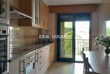 Vivienda-Apartamento-PISO EN VENTA EN SALCEDA DE CASELAS PONTEVEDRA