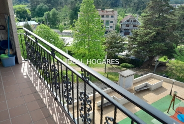 Vivienda-Apartamento-PISO EN VENTA EN SALCEDA DE CASELAS PONT 25