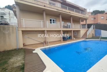 Vivienda-Casa-CHALET EN VENTA EN SEGUR DE CALAFELL 2