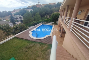 Vivienda-Casa-CHALET EN VENTA EN SEGUR DE CALAFELL 10