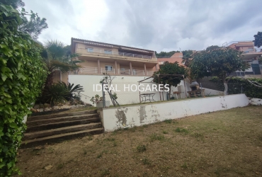 Vivienda-Casa-CHALET EN VENTA EN SEGUR DE CALAFELL 29