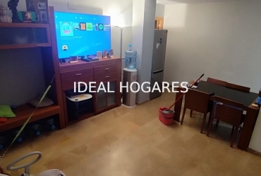 Vivienda-Apartamento-Acogedor bajo en Bufalà, Badalona