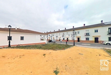 Vivienda-Casa Adosada-CASAS ADOSADAS - DÚPLEX. ALOSNO (HUELVA) 17