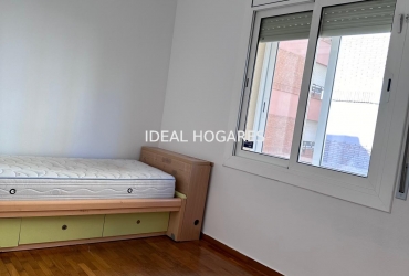 Vivienda-Piso-MARAVILLOSO PISO ALQUILADO EN SARRIÀ (BARCELONA)