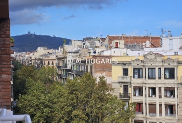 Vivienda-Piso-Exclusiva vivienda reformada con vistas  3