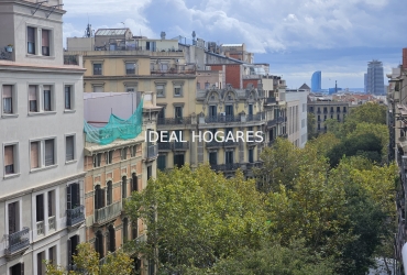 Vivienda-Piso-Exclusiva vivienda reformada con vistas  4