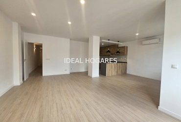 Vivienda-Piso-Exclusiva vivienda reformada con vistas  7