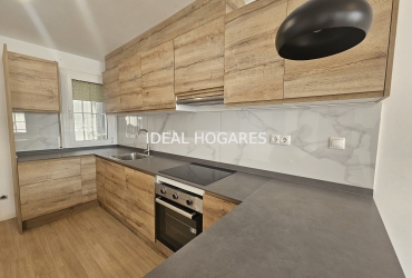 Vivienda-Piso-Exclusiva vivienda reformada con vistas  10