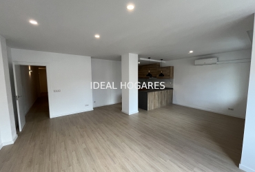 Vivienda-Piso-Exclusiva vivienda reformada con vistas  12