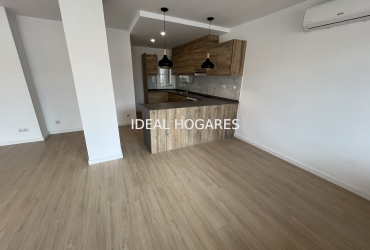 Vivienda-Piso-Exclusiva vivienda reformada con vistas  14