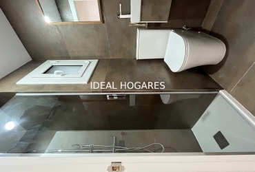 Vivienda-Piso-Exclusiva vivienda reformada con vistas  15
