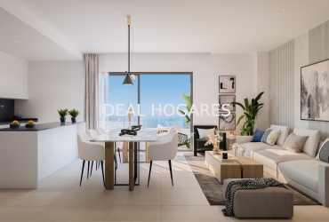 Vivienda-Piso-OBRA NUEVA DE LUJO EN BALI  ( MALAGA , L 3
