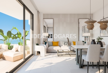 Vivienda-Piso-OBRA NUEVA DE LUJO EN BALI  ( MALAGA , L 4