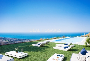 Vivienda-Piso-OBRA NUEVA DE LUJO EN BALI  ( MALAGA , L 9