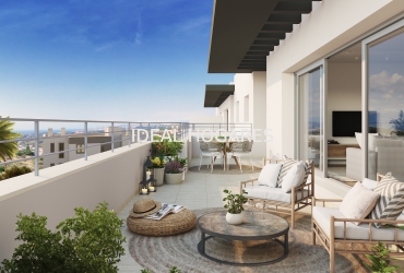 Vivienda-Piso-OBRA NUEVA EN VALLE ROMANO POR HÁBITAT – 2
