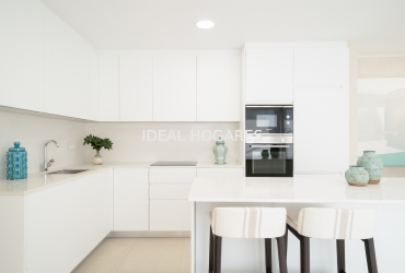 Vivienda-Apartamento-EXCLUSIVA PROMOCIÓN RESIDENCIAL EN MÁLAG 9