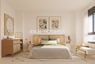 Vivienda-Apartamento-EXCLUSIVA PROMOCIÓN RESIDENCIAL EN MÁLAG 7