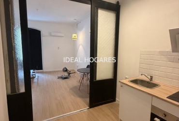 Vivienda-Apartamento-APARTAMENTO 1 HABITACIÓN+3 ESTANCIAS 3
