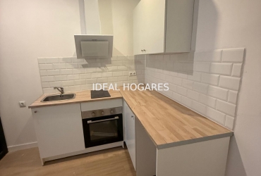 Vivienda-Apartamento-APARTAMENTO 1 HABITACIÓN+3 ESTANCIAS 4