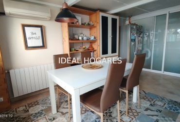 Vivienda-Atico-ÁTICO EN VENTA EN SANT PERE DE RIBES – L 3