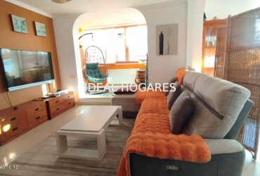 Vivienda-Atico-ÁTICO EN VENTA EN SANT PERE DE RIBES – L 10