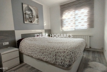 Vivienda-Atico-ÁTICO EN VENTA EN SANT PERE DE RIBES – L 13