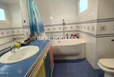Vivienda-Atico-ÁTICO EN VENTA EN SANT PERE DE RIBES – L 19