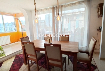 Vivienda-Atico-ÁTICO EN VENTA EN SANT PERE DE RIBES – L 21