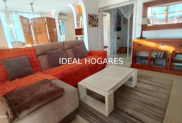 Vivienda-Atico-ÁTICO EN VENTA EN SANT PERE DE RIBES – L 22