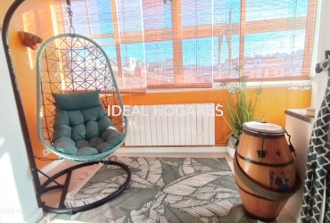 Vivienda-Atico-ÁTICO EN VENTA EN SANT PERE DE RIBES – L 23