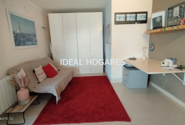 Vivienda-Atico-ÁTICO EN VENTA EN SANT PERE DE RIBES – L 25