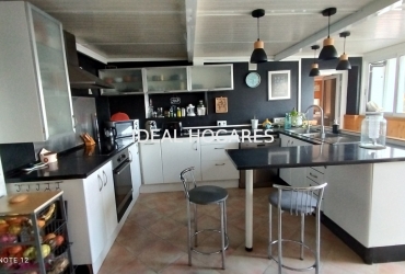 Vivienda-Atico-ÁTICO EN VENTA EN SANT PERE DE RIBES – L 28