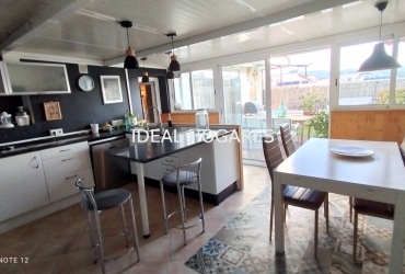 Vivienda-Atico-ÁTICO EN VENTA EN SANT PERE DE RIBES – L 29
