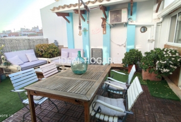 Vivienda-Atico-ÁTICO EN VENTA EN SANT PERE DE RIBES – L 30