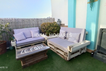 Vivienda-Atico-ÁTICO EN VENTA EN SANT PERE DE RIBES – L 31