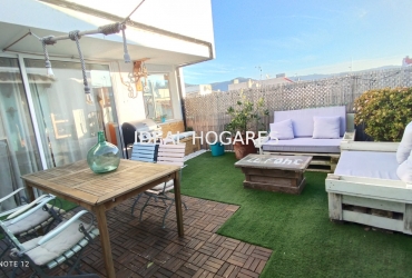 Vivienda-Atico-ÁTICO EN VENTA EN SANT PERE DE RIBES – L 33