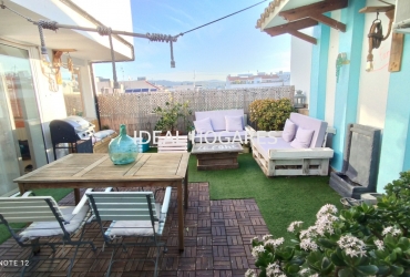 Vivienda-Atico-ÁTICO EN VENTA EN SANT PERE DE RIBES – L 34