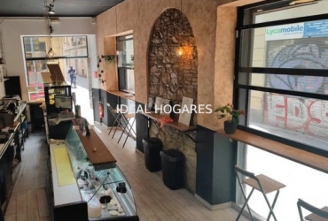 Negocio-Restaurante-¡OPORTUNIDAD ÚNICA! TRASPASO DE LOCAL DE COMIDA PARA LLEVAR EN UBICACIÓN PREMIUM – CIUTAT VELLA, BARCELONA