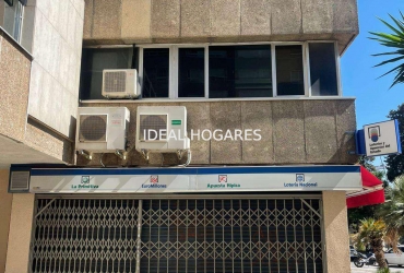 Vivienda-Apartamento-OFICINA EXCLUSIVA EN LES CORTS – LUZ NAT 8