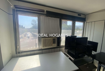 Vivienda-Apartamento-OFICINA EXCLUSIVA EN LES CORTS – LUZ NAT 4