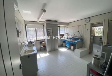 Vivienda-Apartamento-OFICINA EXCLUSIVA EN LES CORTS – LUZ NAT 1