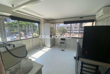 Vivienda-Apartamento-OFICINA EXCLUSIVA EN LES CORTS – LUZ NAT 2