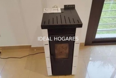 Vivienda-Casa-CHALET EXCLUSIVO EN ENTORNO NATURAL, SOL 8