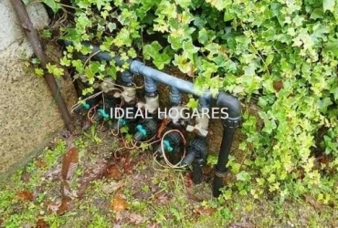 Vivienda-Casa-CHALET EXCLUSIVO EN ENTORNO NATURAL, SOL 22